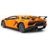 Deportivo Teledirigido Lamborghini Aventador Svj Naranja 1:14 Jamara