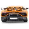 Deportivo Teledirigido Lamborghini Aventador Svj Naranja 1:14 Jamara