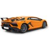 Deportivo Teledirigido Lamborghini Aventador Svj Naranja 1:14 Jamara