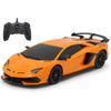 Superdeportivo Teledirigido Lamborghini Aventador Svj 1:24 Jamara