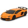 Superdeportivo Teledirigido Lamborghini Aventador Svj 1:24 Jamara