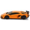 Superdeportivo Teledirigido Lamborghini Aventador Svj 1:24 Jamara