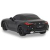 Coche Superdeportivo Teledirigido Roadster Bmw Z4 Negro 1:24 Jamara