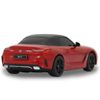 Jamara Coche Superdeportivo Teledirigido Roadster Bmw Z4 Rojo 1:24 Jamara