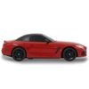 Jamara Coche Superdeportivo Teledirigido Roadster Bmw Z4 Rojo 1:24 Jamara