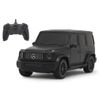 Coche Teledirigido Mercedes-benz Amg G63 2,4 Ghz 1:24 Jamara