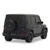 Coche Teledirigido Mercedes-benz Amg G63 2,4 Ghz 1:24 Jamara