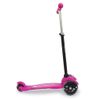 Jamara Patinete Kicklight Rosa Jamara