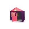 Jamara - Little Home Casita Infantil