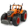 Tractor Teledirigido Fendt 1050 Vario Municipal Naranja 1:16 Jamara