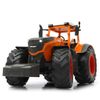 Tractor Teledirigido Fendt 1050 Vario Municipal Naranja 1:16 Jamara