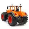 Tractor Teledirigido Fendt 1050 Vario Municipal Naranja 1:16 Jamara