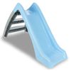 Tobogán Para Niños Happy Slide Azul Pastel Jamara