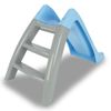 Tobogán Para Niños Happy Slide Azul Pastel Jamara