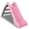 Tobogán Para Niños Happy Slide Rosa Pastel Jamara