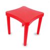 Set De Mesa Y Sillas Infantiles 3 Piezas Easy Learning Rojo Jamara