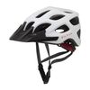 Casco Eltin Brave Color Blanco Mate