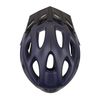 Casco Eltin Brave Color Azul Oscuro Mate