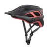 Casco Eltin Protect 3 Negro/rojo