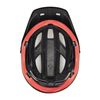 Casco Eltin Protect 3 Negro/rojo