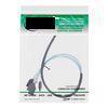 Inline 27646a. Cable Slim Sas Sff-8654 A 4 Sata. 0.5m.