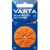 Varta 4043752393705 Pila Doméstica Batería De Un Solo Uso 13 Zinc-aire