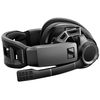 Sennheiser Gsp 670 Auricular Inalambrico Gaming Negro 7.1 Con Microfono