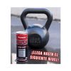 Rush Rtd - Berry Blast, 250ml. Weider