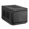 Sharkoon Caja Pc Mini Itx Qb One Negra