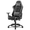 Sharkoon Skiller Sgs2 Silla Para Videojuegos De Pc 110 Kg Asiento Acolchado 185 Cm Negro Acero