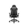 Sharkoon Skiller Sgs2 Silla Para Videojuegos De Pc 110 Kg Asiento Acolchado 185 Cm Negro Acero