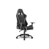 Sharkoon Skiller Sgs2 Silla Para Videojuegos De Pc 110 Kg Asiento Acolchado 185 Cm Negro Acero