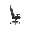 Sharkoon Skiller Sgs2 Silla Para Videojuegos De Pc 110 Kg Asiento Acolchado 185 Cm Negro Acero