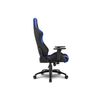 Sharkoon Skiller Sgs2 Silla Para Videojuegos De Pc 110 Kg Asiento Acolchado 185 Cm Negro Azul Acero