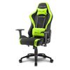 Silla Gaming Sharkoon Skiller Sgs2 Negro Verde 160