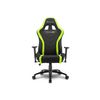 Silla Gaming Sharkoon Skiller Sgs2 Negro Verde 160