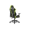 Silla Gaming Sharkoon Skiller Sgs2 Negro Verde 160