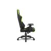 Silla Gaming Sharkoon Skiller Sgs2 Negro Verde 160