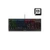 Teclado Gaming Sharkoon Sgk3 Rgb Switch Marron