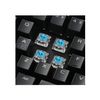 Sharkoon Teclado Gaming Mech Sgk3 Blue - Negro