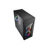 Sharkoon Caja Pc E-atx Night Shark Led Rgb