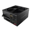 Fuente Alimentación 550w Sharkoon Wpm Gold Zero 80+