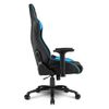 Silla Gamer Sharkoon Elbrus 3 Negro Azul