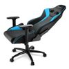 Silla Gamer Sharkoon Elbrus 3 Negro Azul