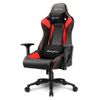 Silla Gamer Sharkoon Elbrus 3 Negro Rojo