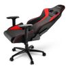 Silla Gamer Sharkoon Elbrus 3 Negro Rojo