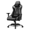 Silla Gamer Sharkoon Elbrus 3 Negro Gris