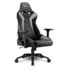 Silla Gamer Sharkoon Elbrus 3 Negro Gris