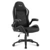 Silla Gamer Sharkoon Elbrus 1 Negro Gris