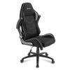 Silla Gamer Sharkoon Elbrus 1 Negro Gris